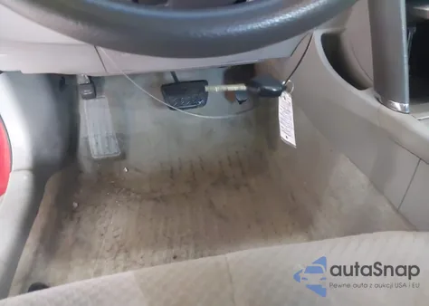 2009 Toyota Camry Le from USA, damaged, VIN 4T1BE46K09U382252